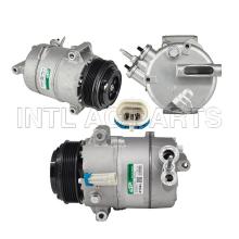 auto a/c compressor FOR MG RX8
