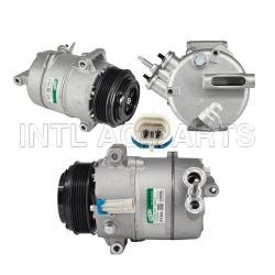 auto a/c compressor FOR MG RX8