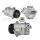 auto a/c compressor FOR MG RX8