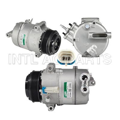auto a/c compressor FOR MG RX8