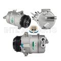 auto a/c compressor FOR MG RX8