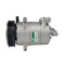 Auto Ac Compressor Jumper/ Peugeot Boxer/ Ford Transit/ Fiat Ducato