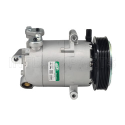 Auto Ac Compressor Jumper/ Peugeot Boxer/ Ford Transit/ Fiat Ducato