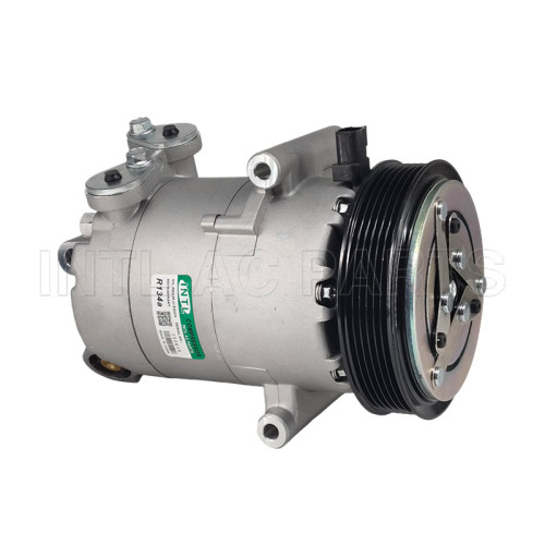 Auto Ac Compressor Jumper/ Peugeot Boxer/ Ford Transit/ Fiat Ducato