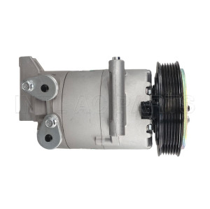 Auto Ac Compressor Jumper/ Peugeot Boxer/ Ford Transit/ Fiat Ducato