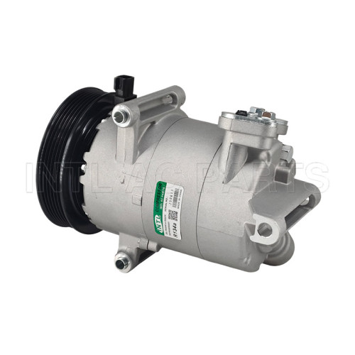 Auto Ac Compressor Jumper/ Peugeot Boxer/ Ford Transit/ Fiat Ducato