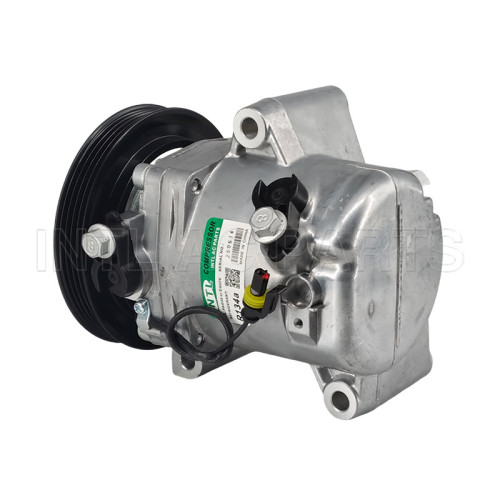 SS96 A/C Compressor Mercedes Benz Smart 2 2008-2015 A1322300011 92600YS000