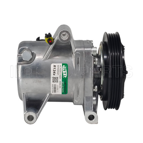 SS96 A/C Compressor Mercedes Benz Smart 2 2008-2015 A1322300011 92600YS000