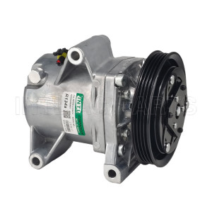 SS96 A/C Compressor Mercedes Benz Smart 2 2008-2015 A1322300011 92600YS000