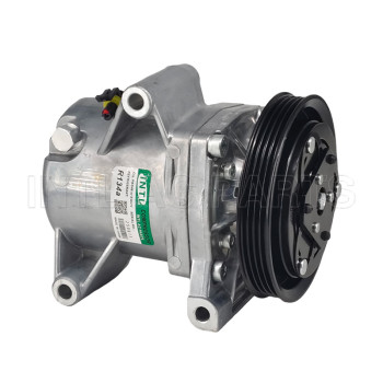 SS96 A/C Compressor Mercedes Benz Smart 2 2008-2015 A1322300011 92600YS000