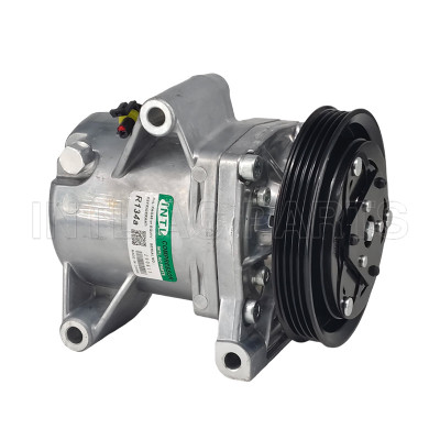 SS96 A/C Compressor Mercedes Benz Smart 2 2008-2015 A1322300011 92600YS000