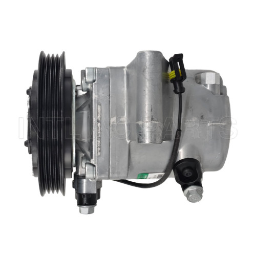 SS96 A/C Compressor Mercedes Benz Smart 2 2008-2015 A1322300011 92600YS000