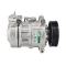 Citroen Spacetourer Bus Peugeot Traveller Bus 9808729680 8460 8463 Auto Air Conditioner Pump