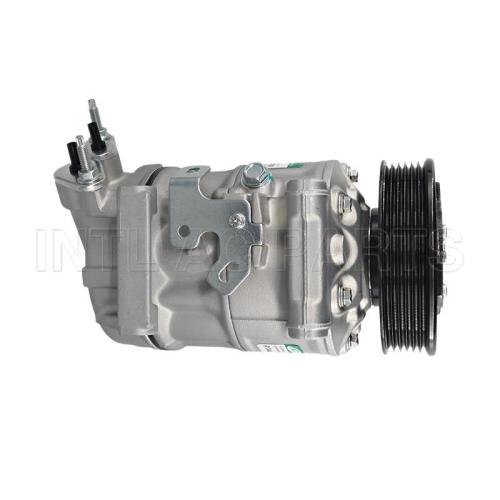 Citroen Spacetourer Bus Peugeot Traveller Bus 9808729680 8460 8463 Auto Air Conditioner Pump