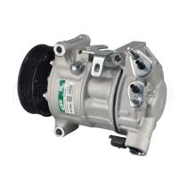 Citroen Spacetourer Bus Peugeot Traveller Bus 9808729680 8460 8463 Auto Air Conditioner Pump