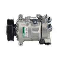 Citroen Spacetourer Bus Peugeot Traveller Bus 9808729680 8460 8463 Auto Air Conditioner Pump