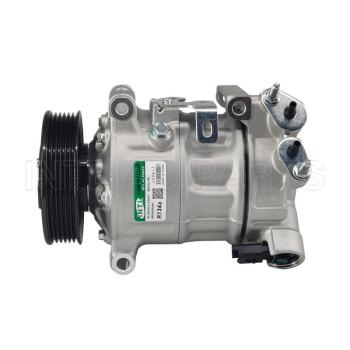 Citroen Spacetourer Bus Peugeot Traveller Bus 9808729680 8460 8463 Auto Air Conditioner Pump