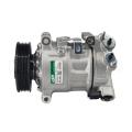 Citroen Spacetourer Bus Peugeot Traveller Bus 9808729680 8460 8463 Auto Air Conditioner Pump