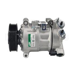 Citroen Spacetourer Bus Peugeot Traveller Bus 9808729680 8460 8463 Auto Air Conditioner Pump