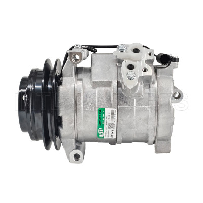 Auto AC Pump Dodge Sprinter 2500 3500 Benz Sprinter Van CO 11307C