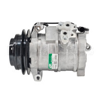 Auto AC Pump Dodge Sprinter 2500 3500 Benz Sprinter Van CO 11307C
