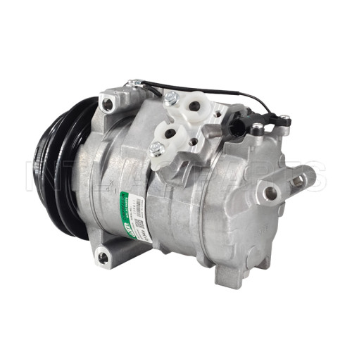 Auto AC Pump Dodge Sprinter 2500 3500 Benz Sprinter Van CO 11307C