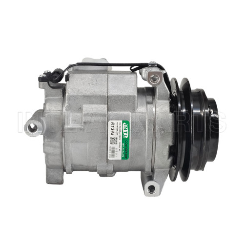 Auto AC Pump Dodge Sprinter 2500 3500 Benz Sprinter Van CO 11307C
