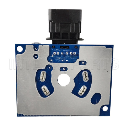 Mass Stock AC Fan Blower Motor Resistor