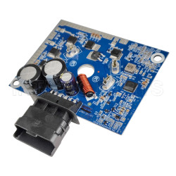 Mass Stock AC Fan Blower Motor Resistor