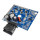 Mass Stock AC Fan Blower Motor Resistor