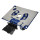 Mass Stock AC Fan Blower Motor Resistor