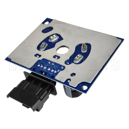 Mass Stock AC Fan Blower Motor Resistor