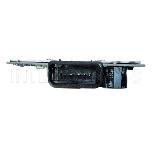 Mass Stock AC Fan Blower Motor Resistor