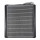 AC Evaporator Chevrolet Captiva Sport 2.4L GMC Terrain 2008-2015 1563248 Four Seasons 54973