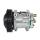7H15 8PK 180MM 24V auto ac compressor 4134N
