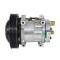 7H15 8PK 180MM 24V auto ac compressor 4134N