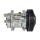 7H15 8PK 180MM 24V auto ac compressor 4134N