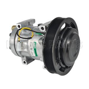 7H15 8PK 180MM 24V auto ac compressor 4134N