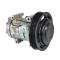 7H15 8PK 180MM 24V auto ac compressor 4134N