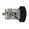 7H15 8PK 180MM 24V auto ac compressor 4134N