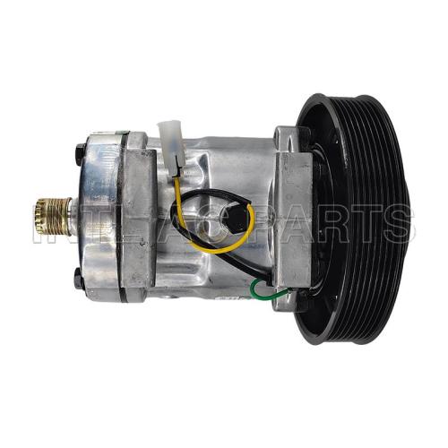 7H15 8PK 180MM 24V auto ac compressor 4134N