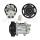 7H15 8PK 180MM 24V auto ac compressor 4134N