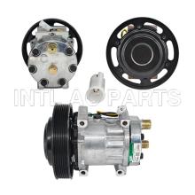 7H15 8PK 180MM 24V auto ac compressor 4134N
