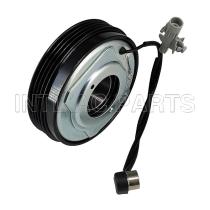 V08A 12V 4pk 110car ac compressor clutch for 2008 Suzuki Swift 1.6L
