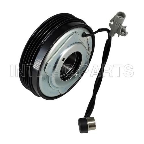 V08A 12V 4pk 110car ac compressor clutch for 2008 Suzuki Swift 1.6L