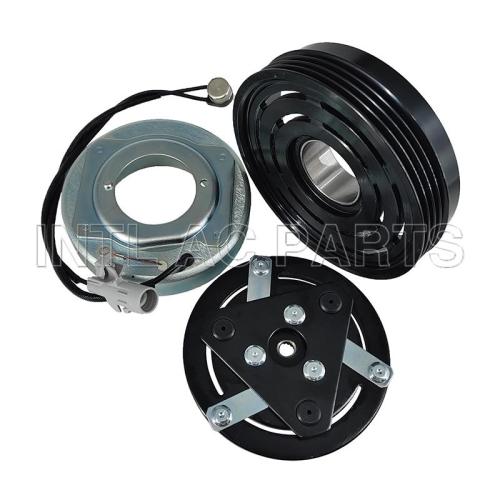 V08A 12V 4pk 110car ac compressor clutch for 2008 Suzuki Swift 1.6L