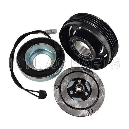 V08A 12V 4pk 110car ac compressor clutch for 2008 Suzuki Swift 1.6L