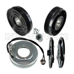V08A 12V 4pk 110car ac compressor clutch for 2008 Suzuki Swift 1.6L