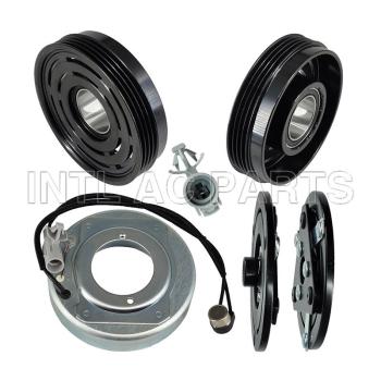 V08A 12V 4pk 110car ac compressor clutch for 2008 Suzuki Swift 1.6L