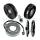 V08A 12V 4pk 110car ac compressor clutch for 2008 Suzuki Swift 1.6L